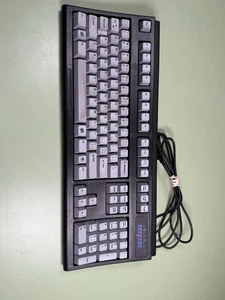 Teclado Mecánico USB Unicomp Modelo M - Probado Funcionando. - Imagen 1 de 11