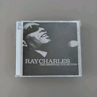 Ray Charles - Essential Collection (CD, 2005) - Image 1 of 4