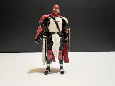 Mattel DC Comics Multiverse Arkham City AZRAEL 3.75” Action Figure - Image 1 of 4