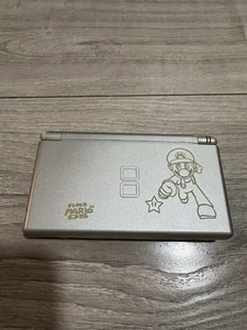 Nintendo Ds Lite iQue Limited Edition Sehr Selten - Bild 1 von 13