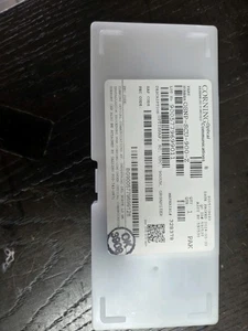 Corning OSNP-SCU-900-Z Connecteur OptiSnap SC UPC, SM 900um 1 paquet de 25 - Photo 1/2