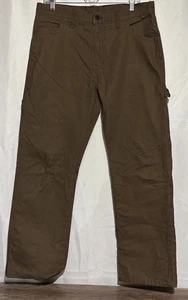 Dickies braune Malerhose Herren Gr. 32 x 30 - Bild 1 von 5