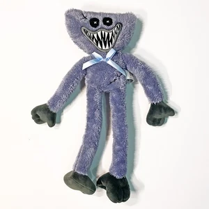 Poppy Playtime Stitch Huggy Wuggy langbeiniges Monster Plüsch 15 Zoll 2022 - Bild 1 von 4