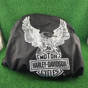 Cubierta de bicicleta Harley Davidson Dowco 98724-92b motocicleta... - Imagen 1 de 5