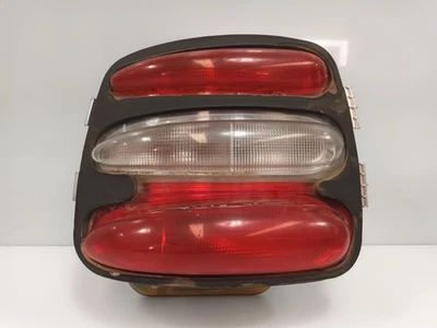 37210751 Pilote Arrière Gauche Pour FIAT BRAVA (182) 2001 3945785 - Photo 1/4