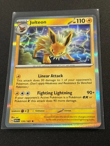 Pokemon Scarlet and Violet 151 Near Mint Holo and Reverse Holo Choose Your Card! - Picture 1 of 102
