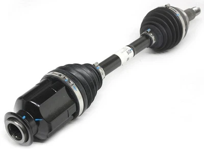 OEM Front Right Outer Axle Shaft For KIA Niro Hybrid (HEV) 49501-AT000 - Image 1 of 4