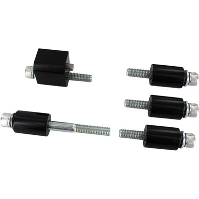 Pingel Floorboard Extenders - Trike 62151 - Изображение 1 из 3