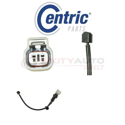 Centric Disc Brake Pads Wear Sensor for 1995-2000 Lexus LS400 4.0L V8 - Kit yg - Изображение 1 из 4