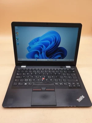 Lenovo ThinkPad 13 Gen 2 13.3"  CORE i3-7100U 2.4GHZ 8GB 256GB ,T/SCREEN ,SL3 - Image 1 of 4