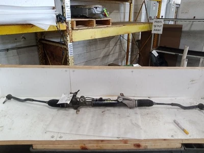 Engranaje de dirección asistida/rack y piñón 2016 Qx60 Sku#4217370 Foto 1 de 4