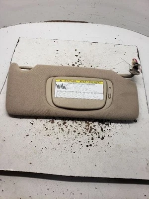 Parasol de pasajero iluminado para 06-09 LEXUS RX400h 1171622 Foto 1 de 4