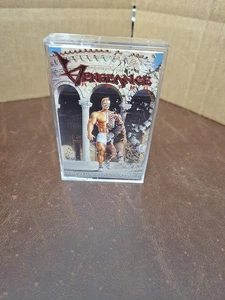 Vengeance Rising- Destruction Comes (USED-Vintage Cassette Tape) - Picture 1 of 11