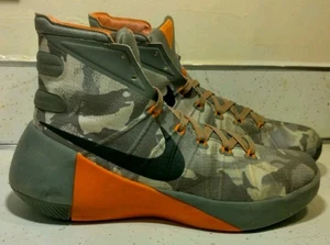 Nike Hyperdunk 2015 Camouflage US Größe 8 Herren - Bild 1 von 18