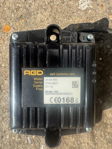 ⭐AGD J4-104-000 TRAFFIC LIGHT MODULE FREE UK POST⭐ - Picture 1 of 2