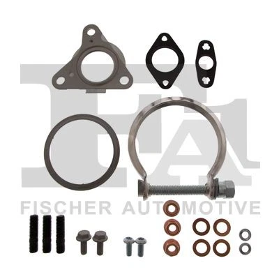 FA1 Montagesatz, Lader KT330790 für ALFA ROMEO  passend für FIAT LANCIA OPEL - Bild 1 von 1