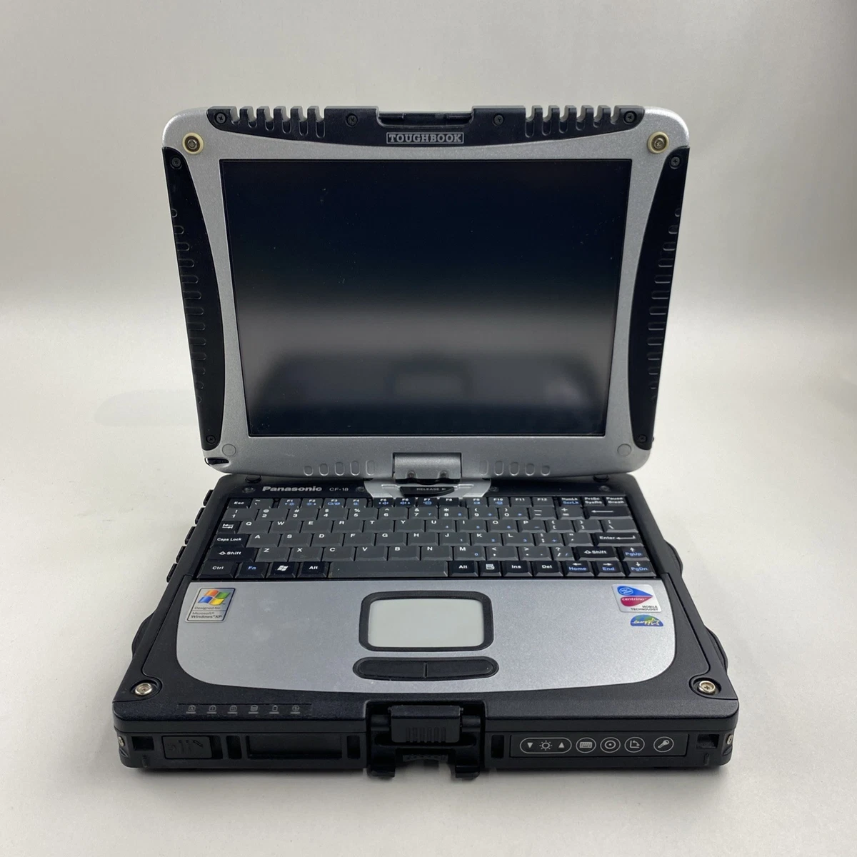 Panasonic Toughbook Cf 18 for sale | eBay