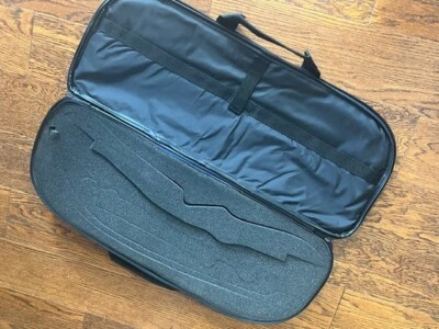 Take down Bow Case Foam Padded 2 in. - Image 1 of 2