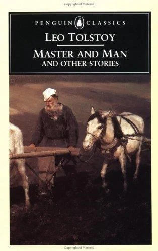 Master and Man and Other Stories (Penguin Classics) by Leo Tolstoy - Image 1 of 1