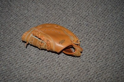 MacGregor BM7T Big Dipper Baseball/Softball First Base Glove LHT, J. Mayberry - Изображение 1 из 3