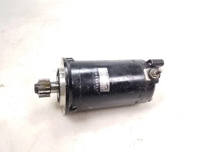 Стартер двигателя 2003 Ducati 749 999 27040051A - Изображение 1 из 4