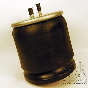 BlackTech Air Springs W01-358-9293 / 1R10-120 "Best Warranty"  - Bild 1 von 5