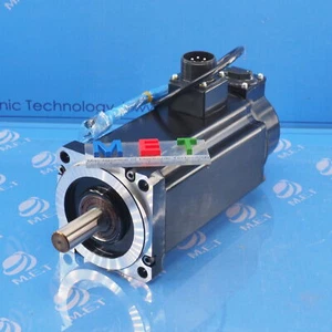 [New]Hyundai Ac Servo Motor 2.0Kw Tsm1008N8220E735 Tsm1008N8220E735 60Days Warre - Picture 1 of 6