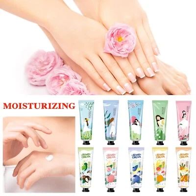 Hand Cream Lotion Randomly Pick Travel Size 30g- US SELLER — 第 1/4 张图片