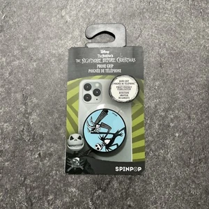 Poignée téléphone spinpop Jack Skellington Nightmare Before Christmas - Photo 1 sur 2