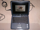 Rare HP OmniBook XE3 Laptop Windows 98 & XP Dual Boot,Floppy,Gaming, Works Great