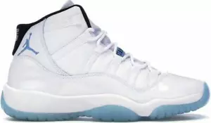 Size 14 - Jordan 11 Retro High Legend Blue - Picture 1 of 1