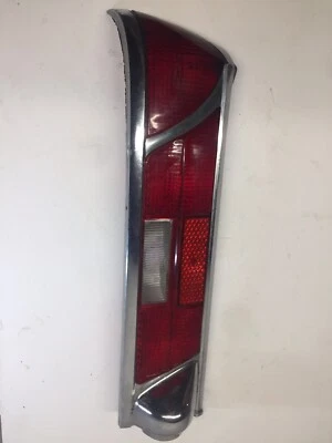 Luz trasera conductor mercedes-benz 300se w111 w112 220sb 220se lh  Foto 1 de 4