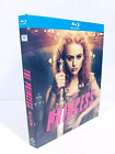 The Princess (2022) Blu-ray BD Movie All Region 1 Disc Boxed