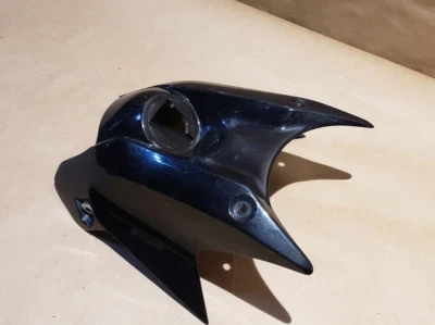 Kawasaki Z650 ER650 2017-2021 tanque delantero pila de combustible cubierta embellecedor 14093-0483 Foto 1 de 4