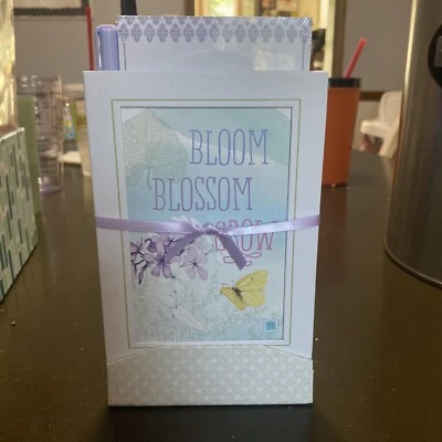 Hallmark Marjolein Bastin Desk Frame Accessory - Image 1 of 4