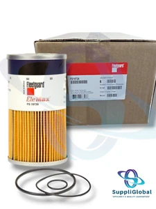 FS19729 Separador de agua combustible Fleetguard genuino (paquete de 6) - Imagen 1 de 3