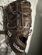 Wilson A950 12 “ Right Handed Catchers Mitt Glove