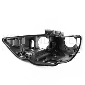 für Audi A3 8V 2012 - 2016 Xenon Scheinwerfer Basis Gehäuse linke Seite + manuell - Bild 1 von 11