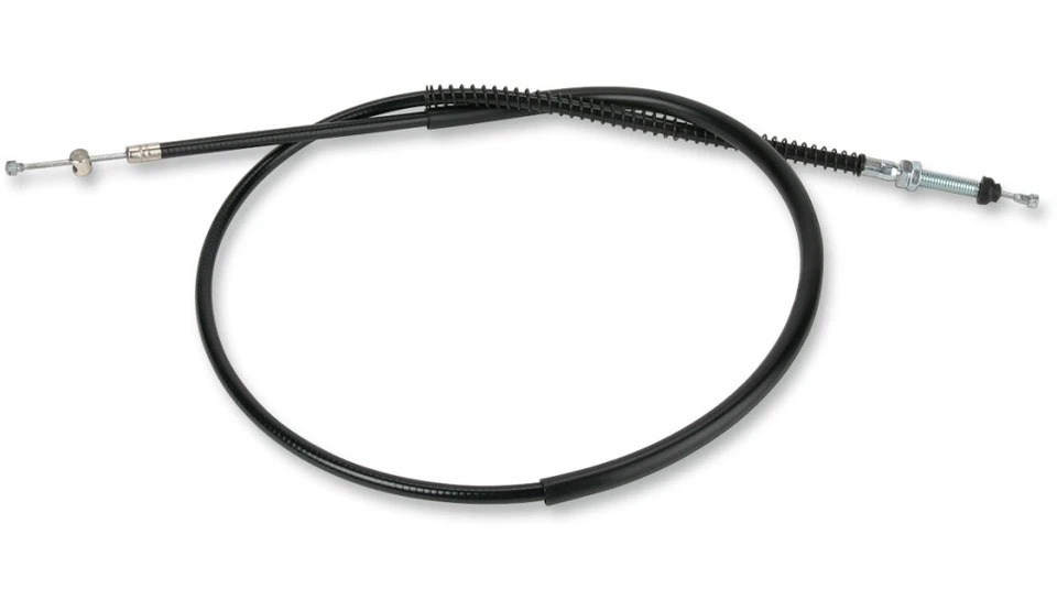 Cable embrague piezas ilimitadas Yamaha XT 250 1980-1983 / TT 250 1980-1982 Foto 1 de 1
