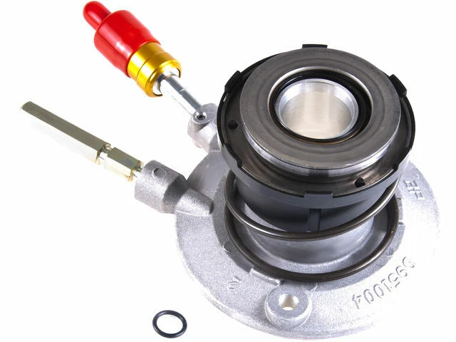 Cilindro esclavo de embrague para GMC Jimmy 1996-2001 4,3 L V6 1997 1998 1999 2000 P186RK Foto 1 de 1