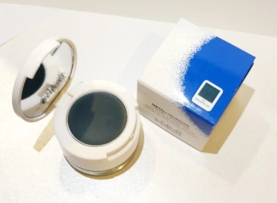 ESTEE LAUDER THE ESTEE EDIT METALLISHA​DOW #02 AQUANOVA .07 OZ NIB - Image 1 of 2