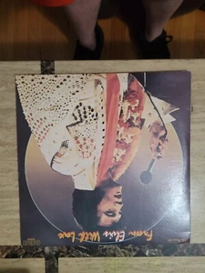 Elvis Vinyl Bundle. 2 records total. Read description.  - Imagen 1 de 14