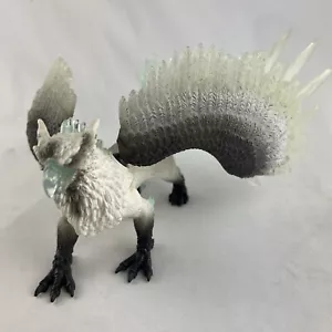 Figura Grifo de Hielo Schleich 73527 Criaturas Eldrador Serie Coleccionable 2018 - Imagen 1 de 11