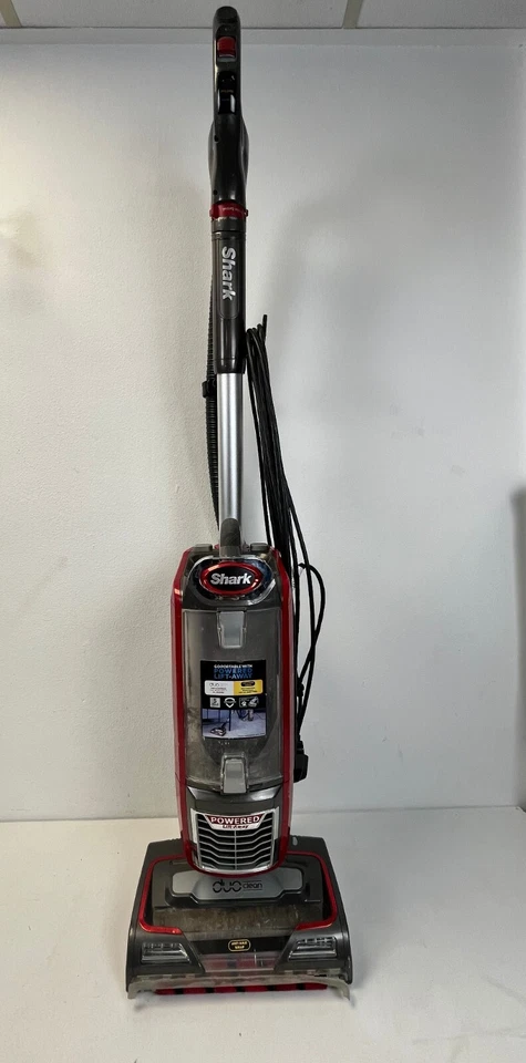 Red Shark duo Corded vacuum cleaner NZ801UKCO 40 Tested and working - Image 1 of 3