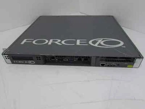 Force10 PA-10GE-2P Gateway P10 10GbE Appliance - Bild 1 von 3