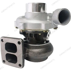 S4D95L Engine Turbocharger 6205-81-8110 TA3103 Turbo For Komatsu PC100-5 PC120-5 - Picture 1 of 5