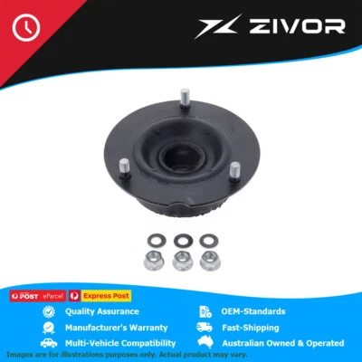 New KYB Suspension Strut Mount - Front Left For BMW 323i #KSM1000 - Image 1 of 4