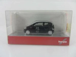 HERPA 27410 1:87 VW up nuevo con embalaje original - Imagen 1 de 1