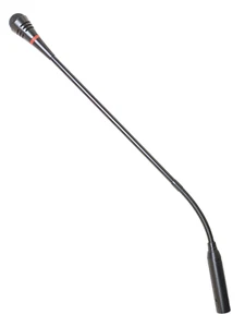 Alctron CM306 Professional Uni-Direction Noise Canceling Gooseneck Microphone - Picture 1 of 3