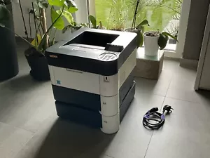 Triumph Adler/ Utax p 5030 Dn - Bild 1 von 4